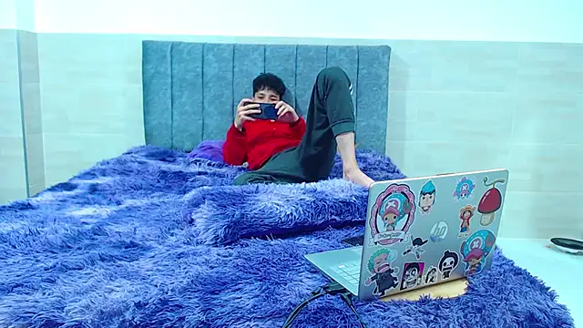 hottie__couple live sex cam