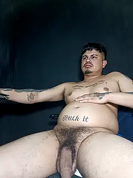 DickMasterfindom live sex cam