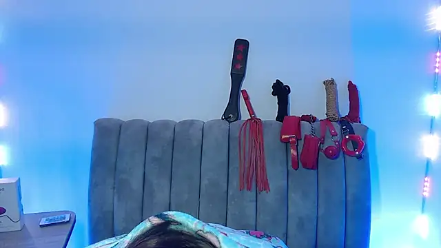 Marian_Ran live sex cam