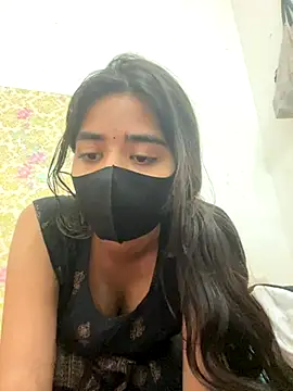 Sexykhushi041 live sex cam