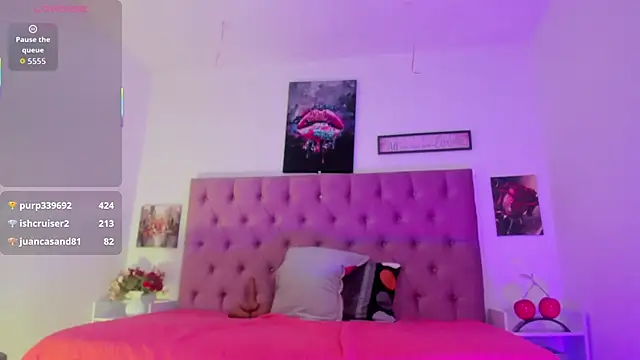 Alana_wish1 live sex cam