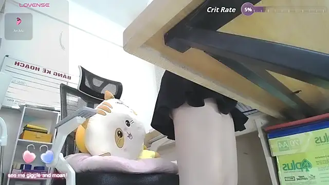 _GirlOffice_ live sex cam