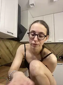 MartiniiSelenna live sex cam