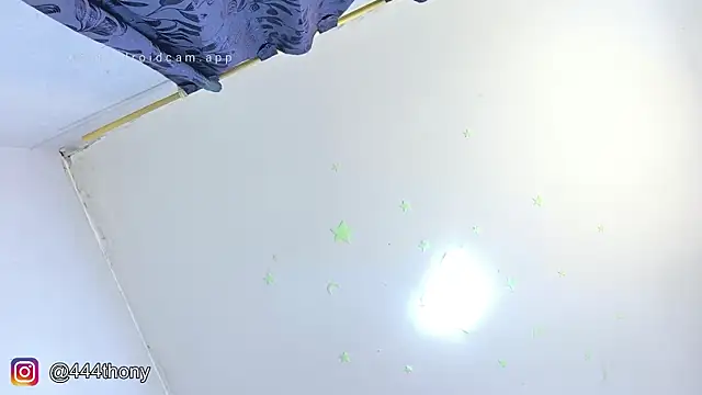 Thony444 live sex cam