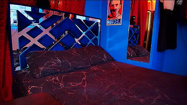 Luke_Howland live sex cam