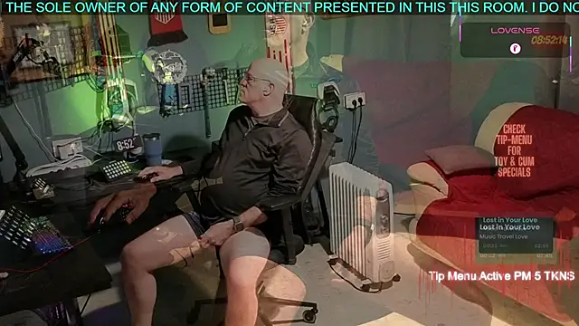 Pilot_Dave_69 live sex cam