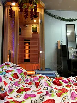 FerrariFrench live sex cam