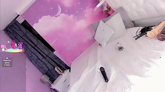 LanaOrtiiz live sex cam