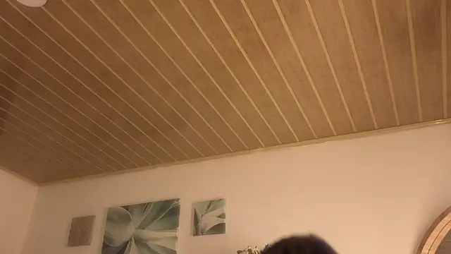 Coquette_Johnson live sex cam