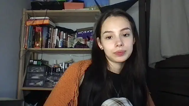 Yuna5343 live sex cam