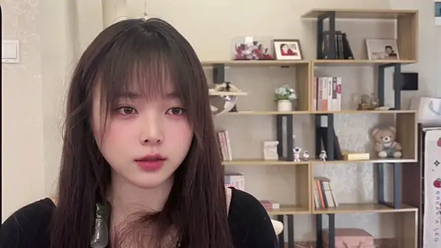 Chenjing0 live sex cam