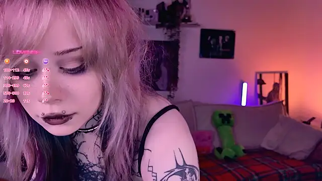 Lollyshy live sex cam