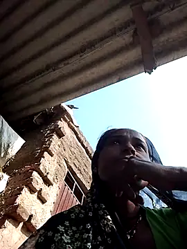 Hot_reshmaji live sex cam