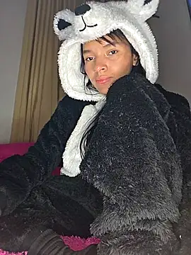 _shantal_smith live sex cam