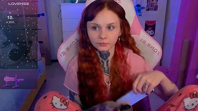 Britney_Lynch live sex cam