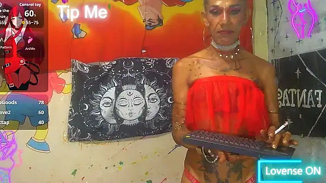 Lobaveterana_sex live sex cam