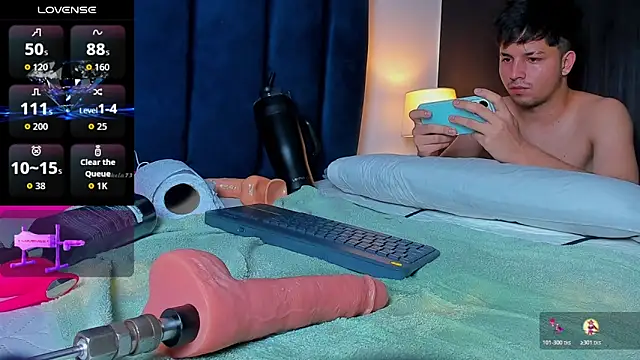 Issac_james_ live sex cam