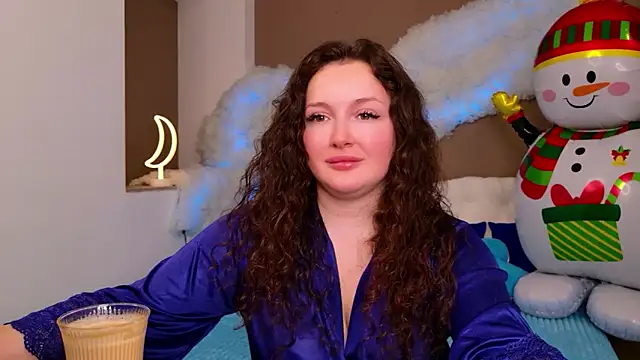 GloriNichols live sex cam