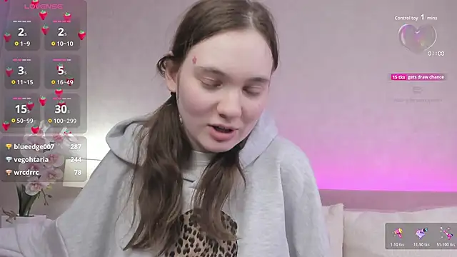 Genne_Tierney live sex cam