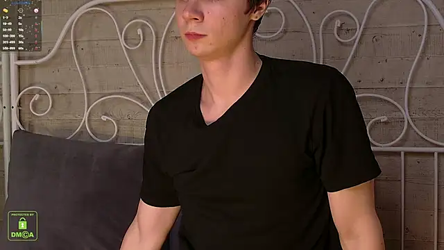 AnthonyHall live sex cam