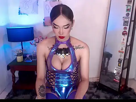 SexyhotasianKendra live sex cam