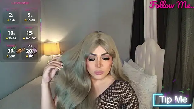 Unforgettable_Maria live sex cam