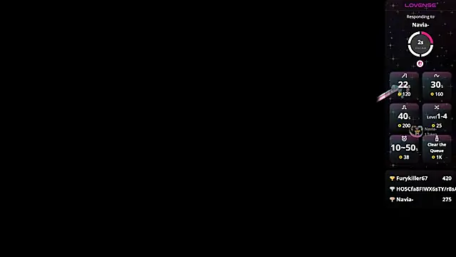 Livelle live sex cam