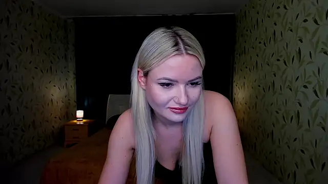 LexyeLure live sex cam