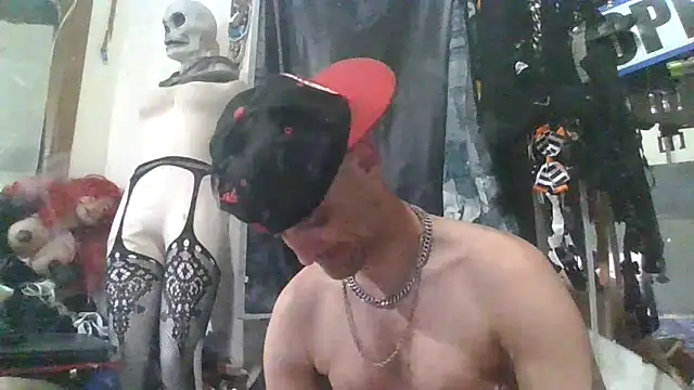 slinginbigD live sex cam