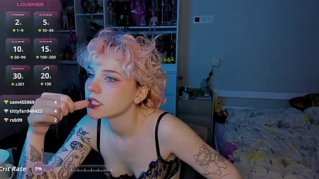 School_Love live sex cam