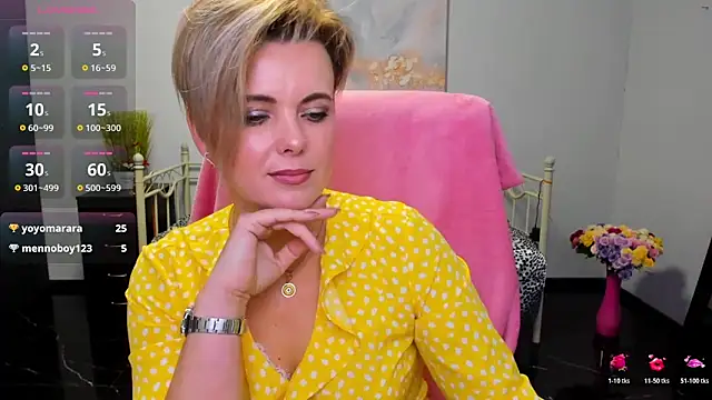 Julia_Wilsone live sex cam