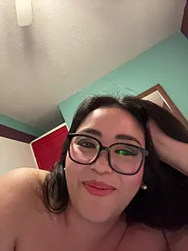 MyHoneyFrida live sex cam