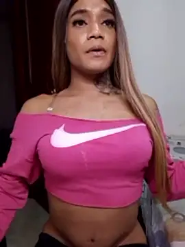 selfsuck_trans live sex cam