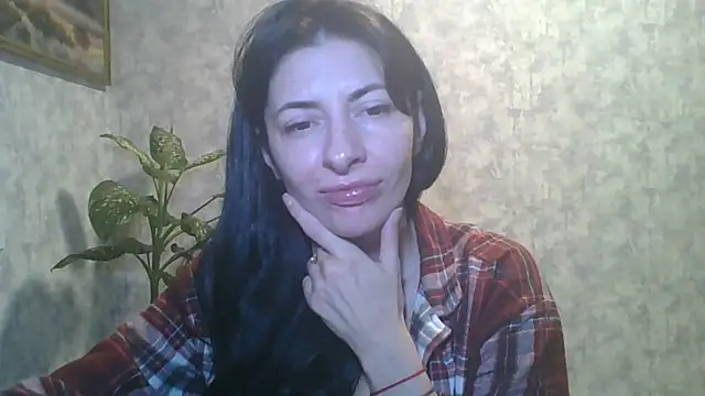 LissaBlossom live sex cam