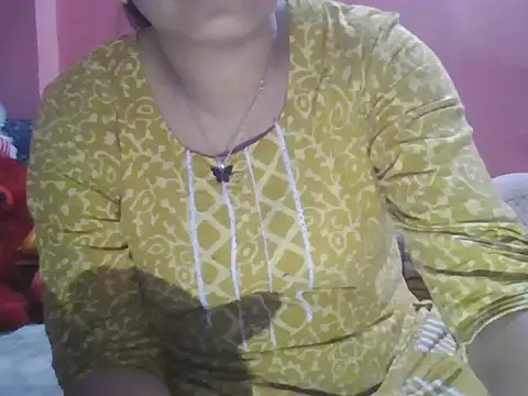 Hot-shanvi live sex cam