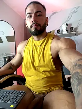 jaxon_colton live sex cam