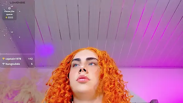 astridjonness live sex cam