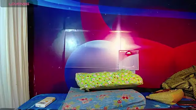 KamilaParrisx live sex cam