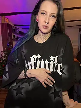 Miiaaa- live sex cam