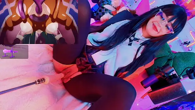 kyomii- live sex cam