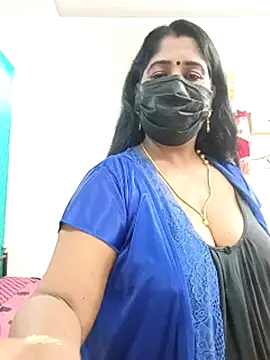 tamil-aunt live sex cam