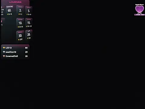 Yamilk101 live sex cam