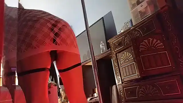 Sandrasaa live sex cam