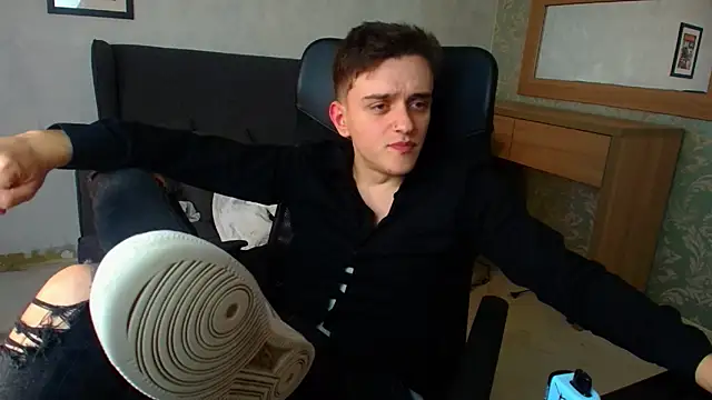 FelixStarkk live sex cam