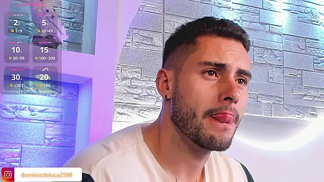 dominic_de_luca live sex cam