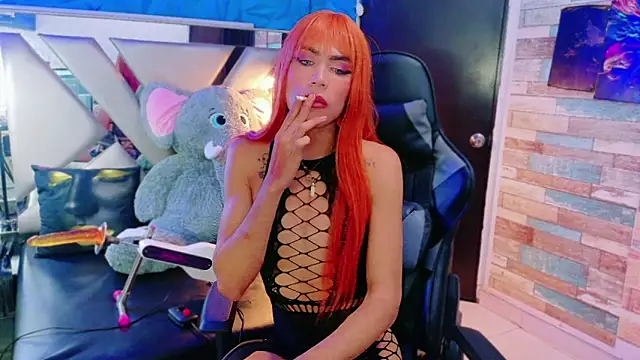 ElectrogoDdess live sex cam