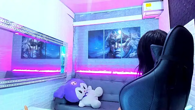 DulceMystery live sex cam