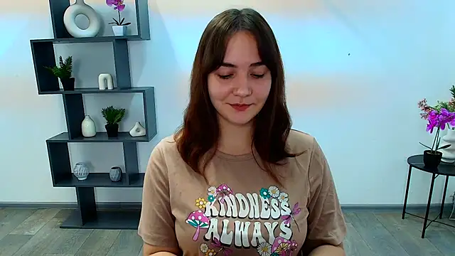 OliviaMontgommery live sex cam