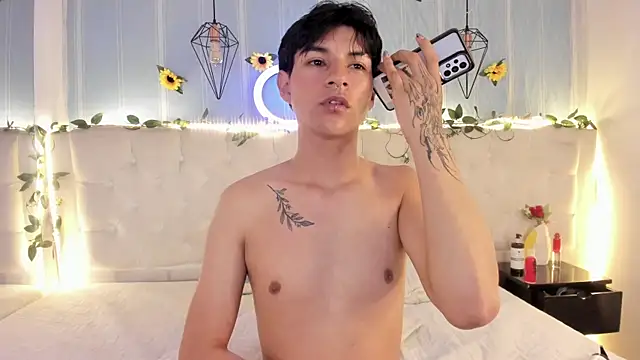 AleAurarashi live sex cam