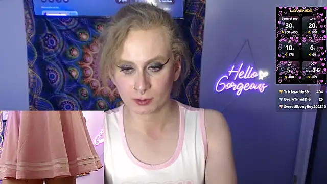 tgirlmelody live sex cam